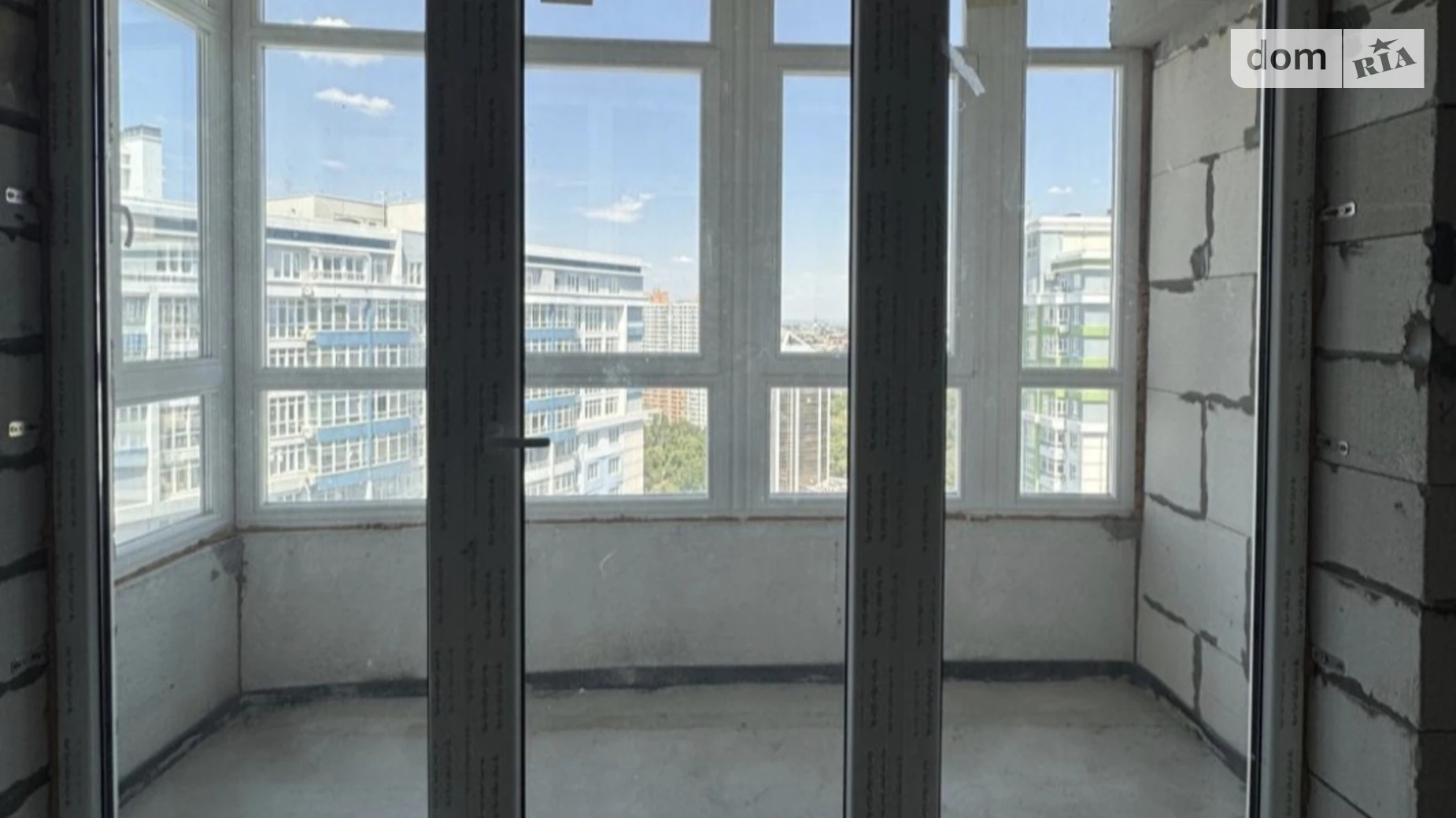 Продается 1-комнатная квартира 48.6 кв. м в Одессе, просп. Леси Украинки, 19 корпус 4 - фото 5