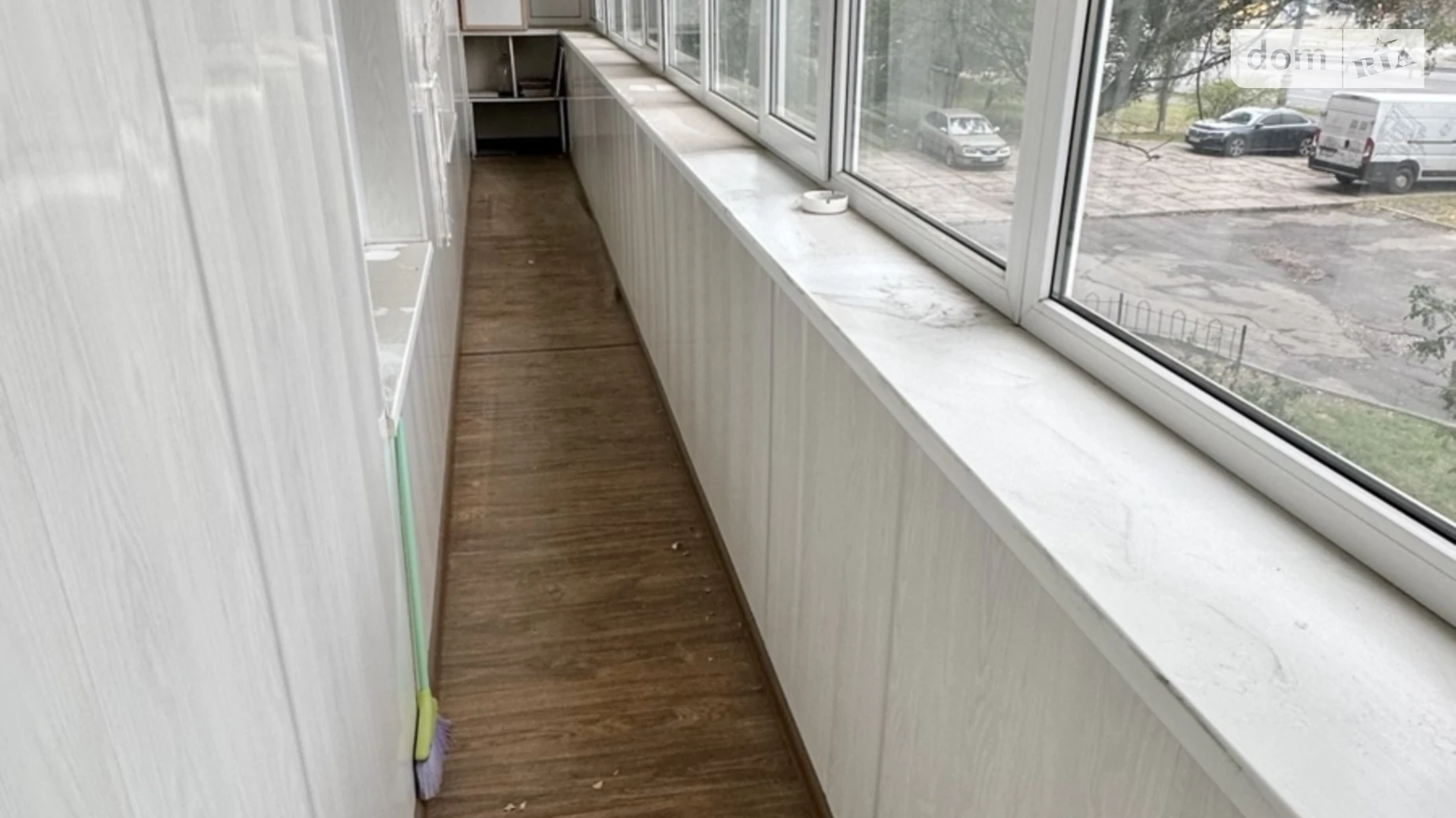 Продается 3-комнатная квартира 68.9 кв. м в Киеве, просп. Воскресенский(Перова), 56 - фото 2