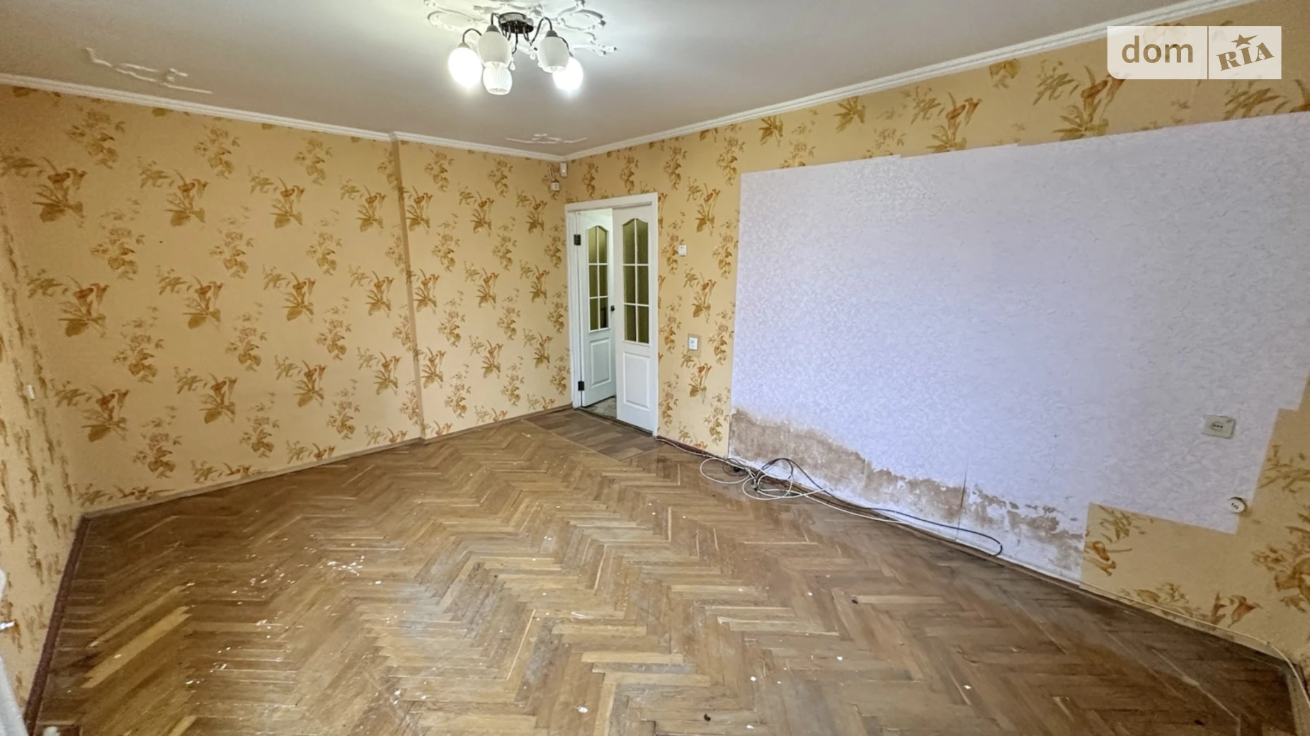 Продается 3-комнатная квартира 68.9 кв. м в Киеве, просп. Воскресенский(Перова), 56 - фото 3