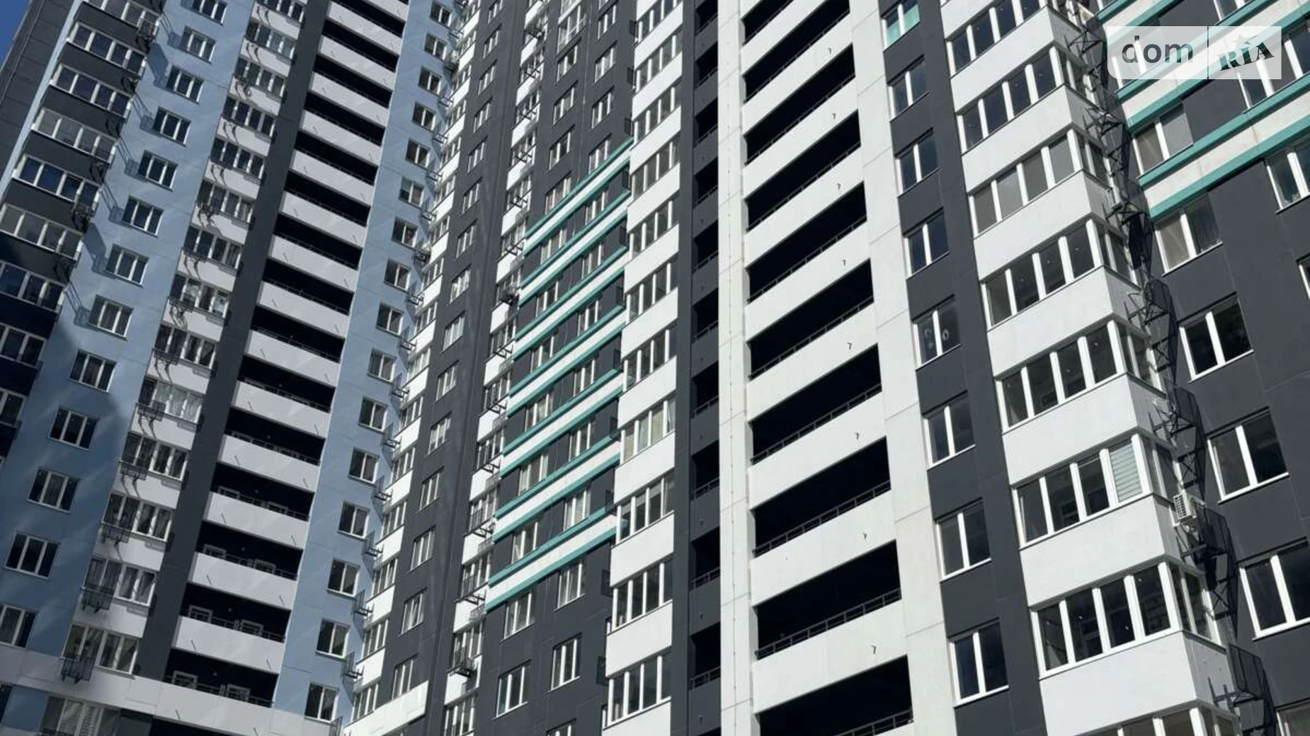 Продается 1-комнатная квартира 44 кв. м в Одессе, ул. Варненская, 27А/2 - фото 3