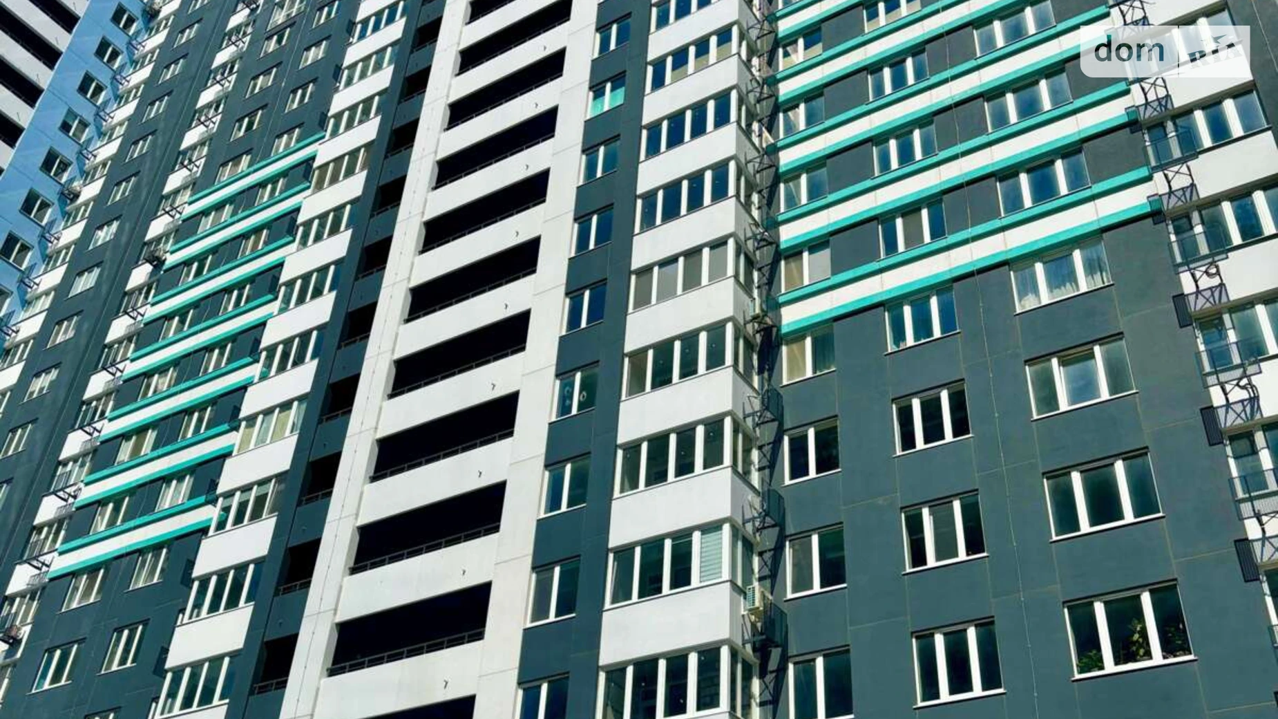 Продается 1-комнатная квартира 44 кв. м в Одессе, ул. Варненская, 27А/2 - фото 4