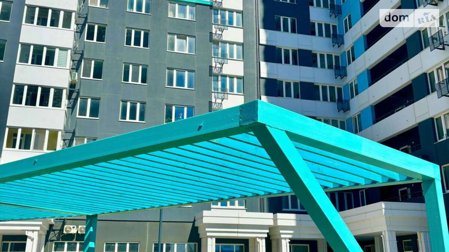 Продается 1-комнатная квартира 44 кв. м в Одессе, ул. Варненская, 27А/2 - фото 5