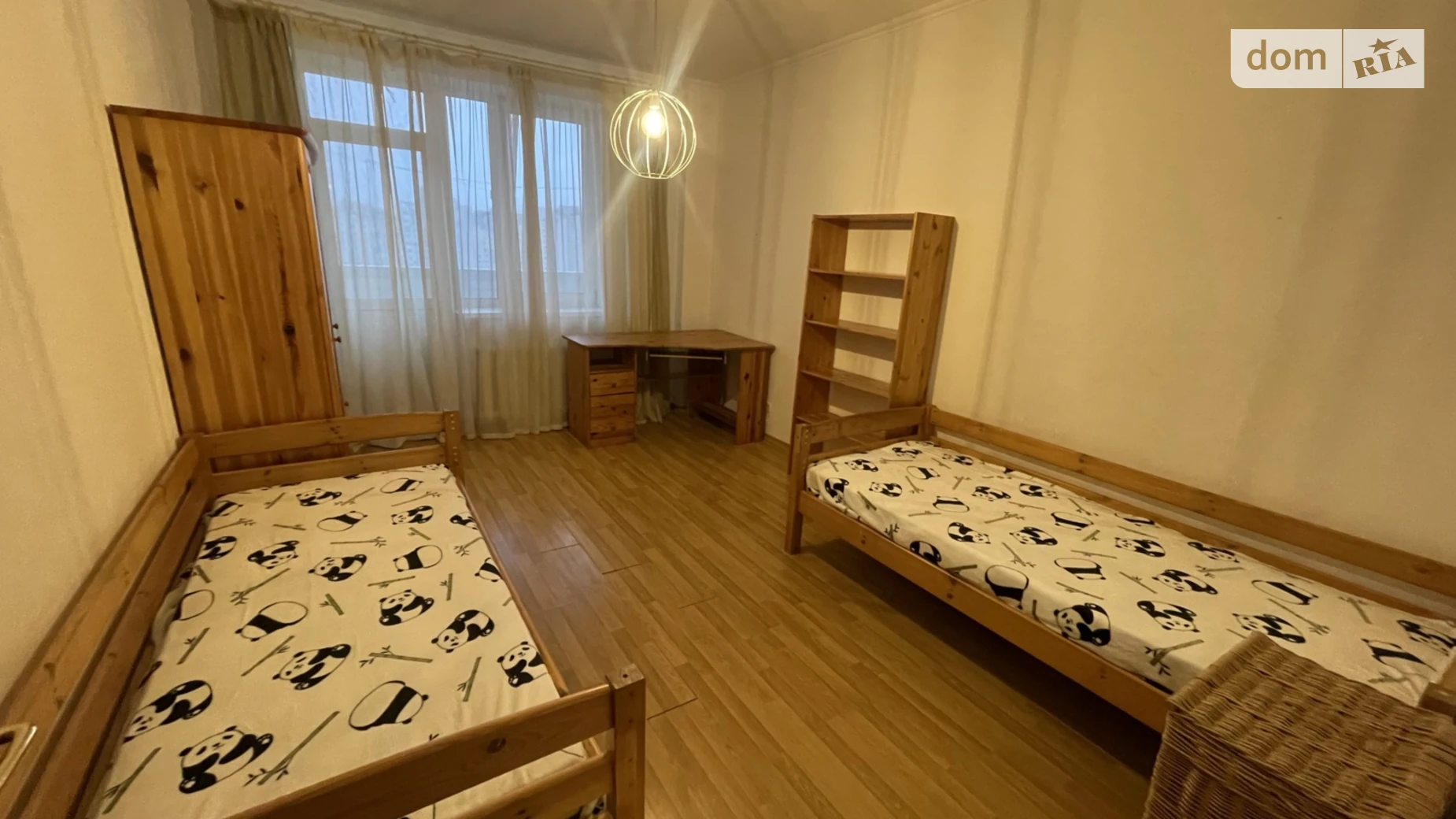 Сдается в аренду 3-комнатная квартира 92 кв. м в Киеве, просп. Николая  Бажана, 14 - фото 3