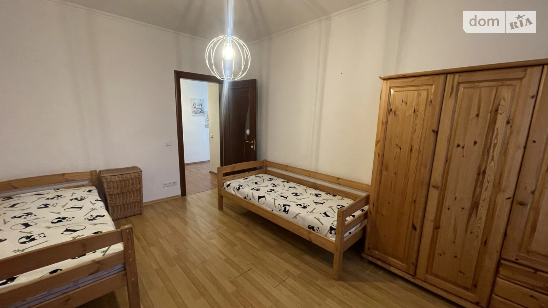 Сдается в аренду 3-комнатная квартира 92 кв. м в Киеве, просп. Николая  Бажана, 14 - фото 4