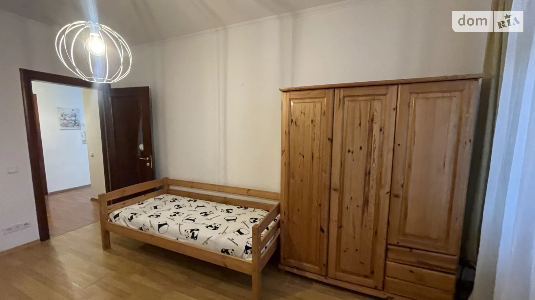 Сдается в аренду 3-комнатная квартира 92 кв. м в Киеве, просп. Николая  Бажана, 14 - фото 5