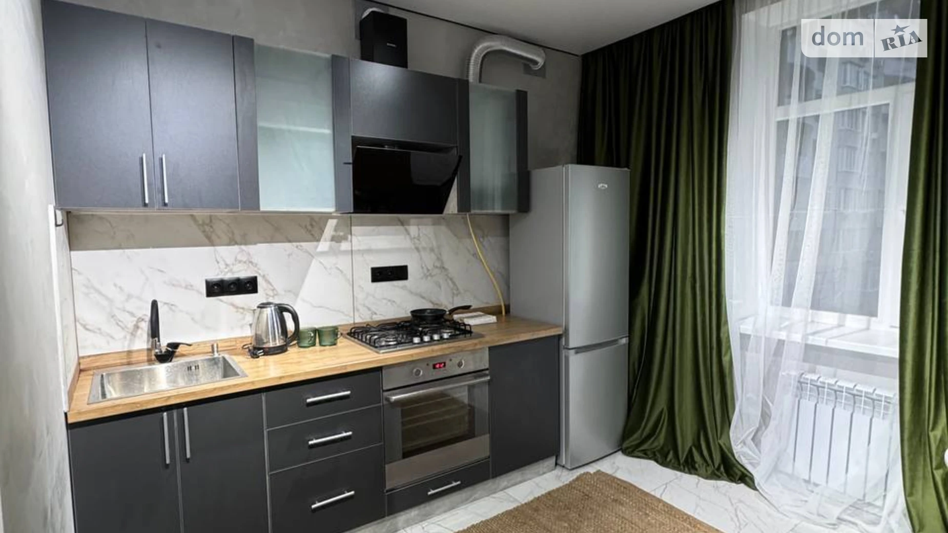 Продается 2-комнатная квартира 46 кв. м в Николаеве, цена: 47000 $ - фото 3