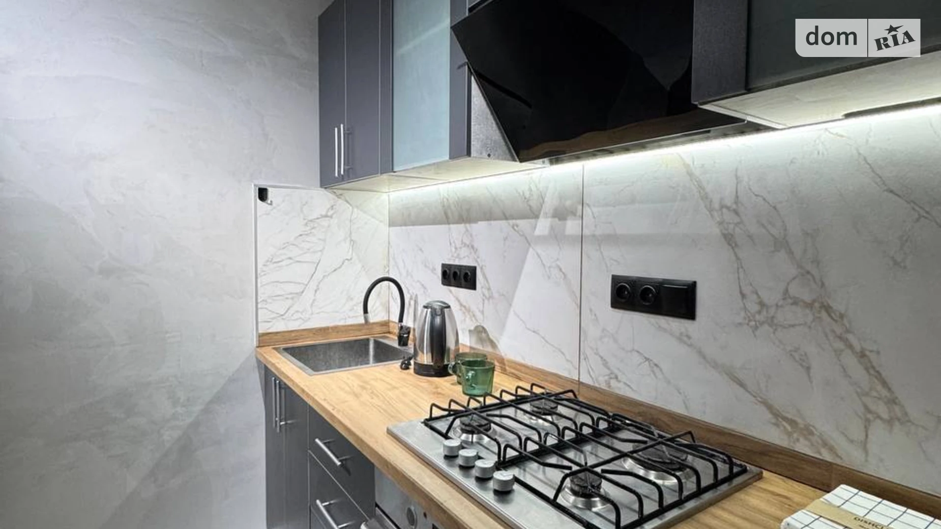 Продается 2-комнатная квартира 46 кв. м в Николаеве, цена: 47000 $ - фото 5