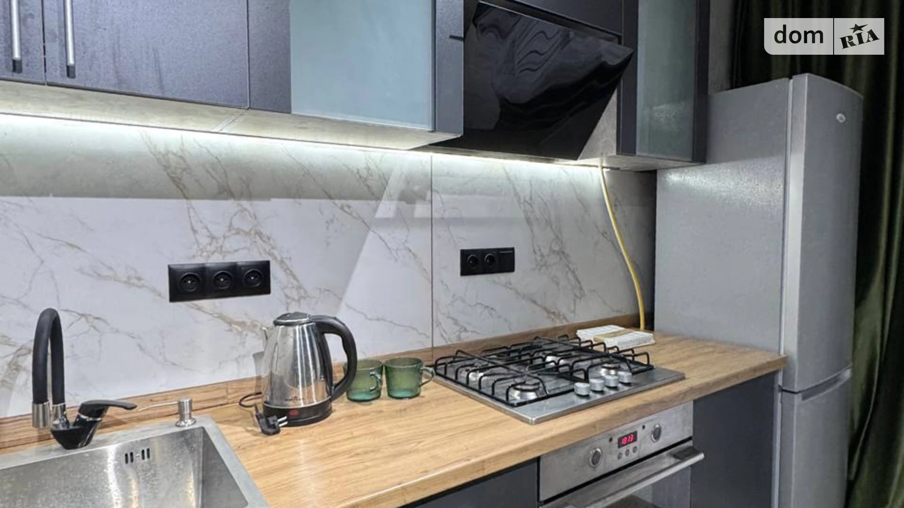 Продается 2-комнатная квартира 46 кв. м в Николаеве, цена: 47000 $ - фото 4