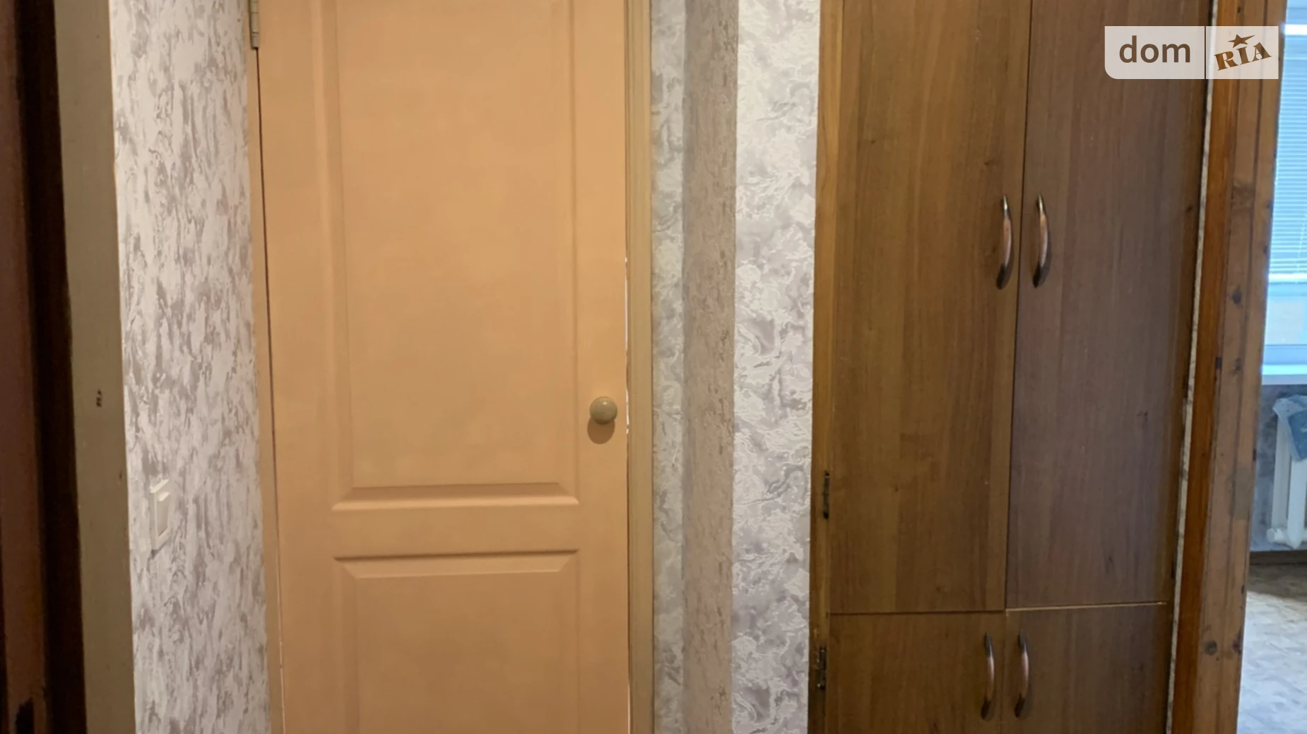 Продается 1-комнатная квартира 28.7 кв. м в Днепре, ул. Тютюнника Василия, 11 - фото 4