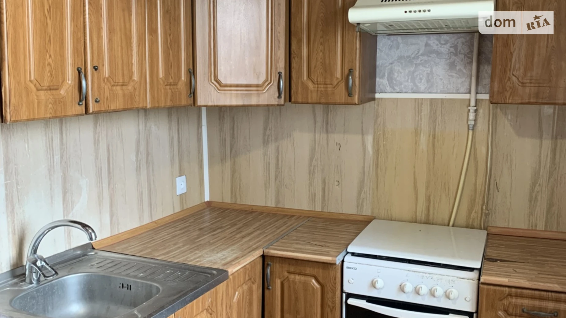 Продается 1-комнатная квартира 28.7 кв. м в Днепре, ул. Тютюнника Василия, 11 - фото 2