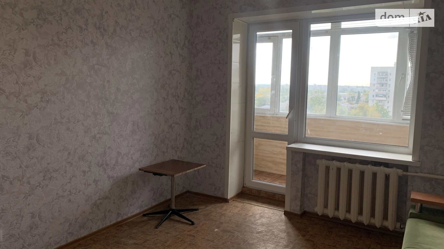 Продается 1-комнатная квартира 28.7 кв. м в Днепре, ул. Тютюнника Василия, 11 - фото 5