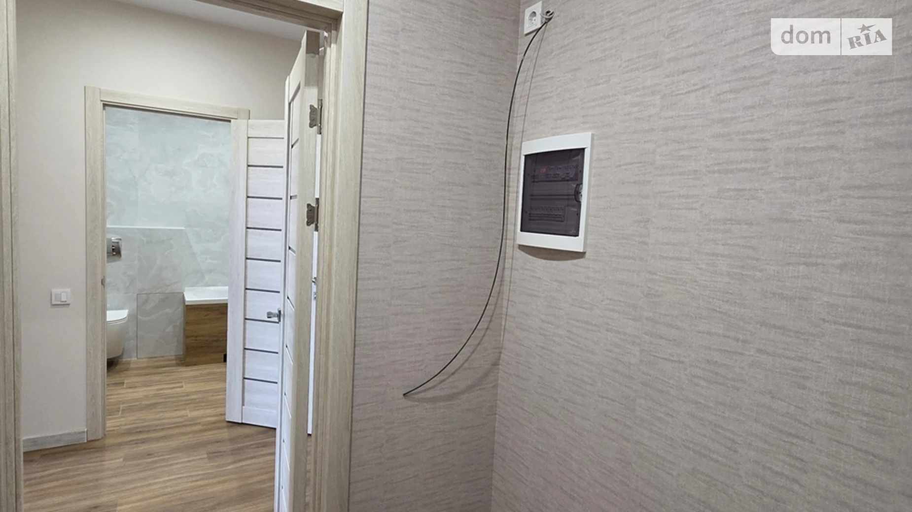 Продается 1-комнатная квартира 47 кв. м в Софиевской Борщаговке, ул. Свободы, 5 - фото 3