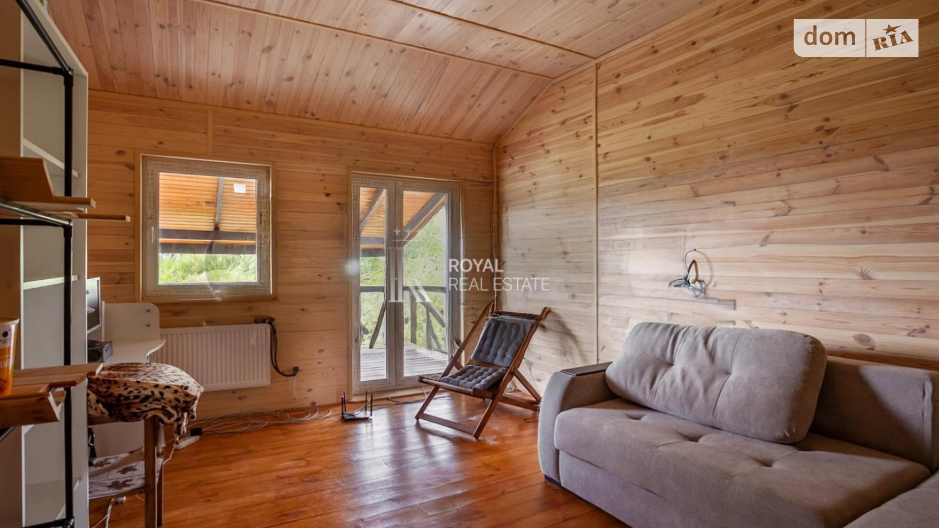 Продается дом на 2 этажа 257.5 кв. м с гаражом, цена: 149000 $ - фото 4