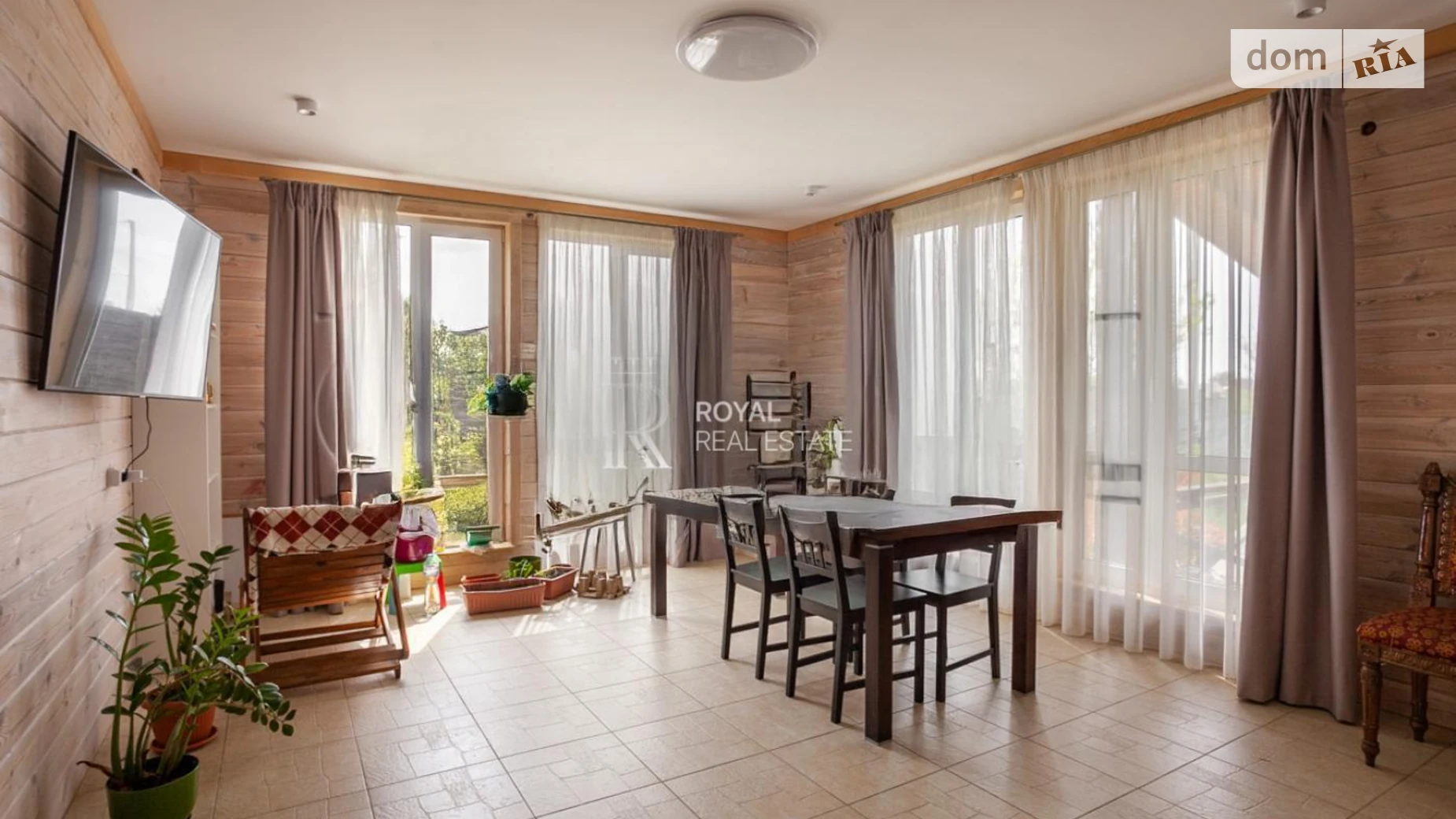 Продается дом на 2 этажа 257.5 кв. м с гаражом, цена: 149000 $ - фото 3