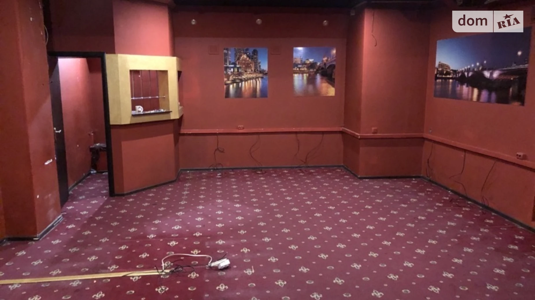 Сдается в аренду помещения свободного назначения 130 кв. м в 5-этажном здании, цена: 70000 грн - фото 2