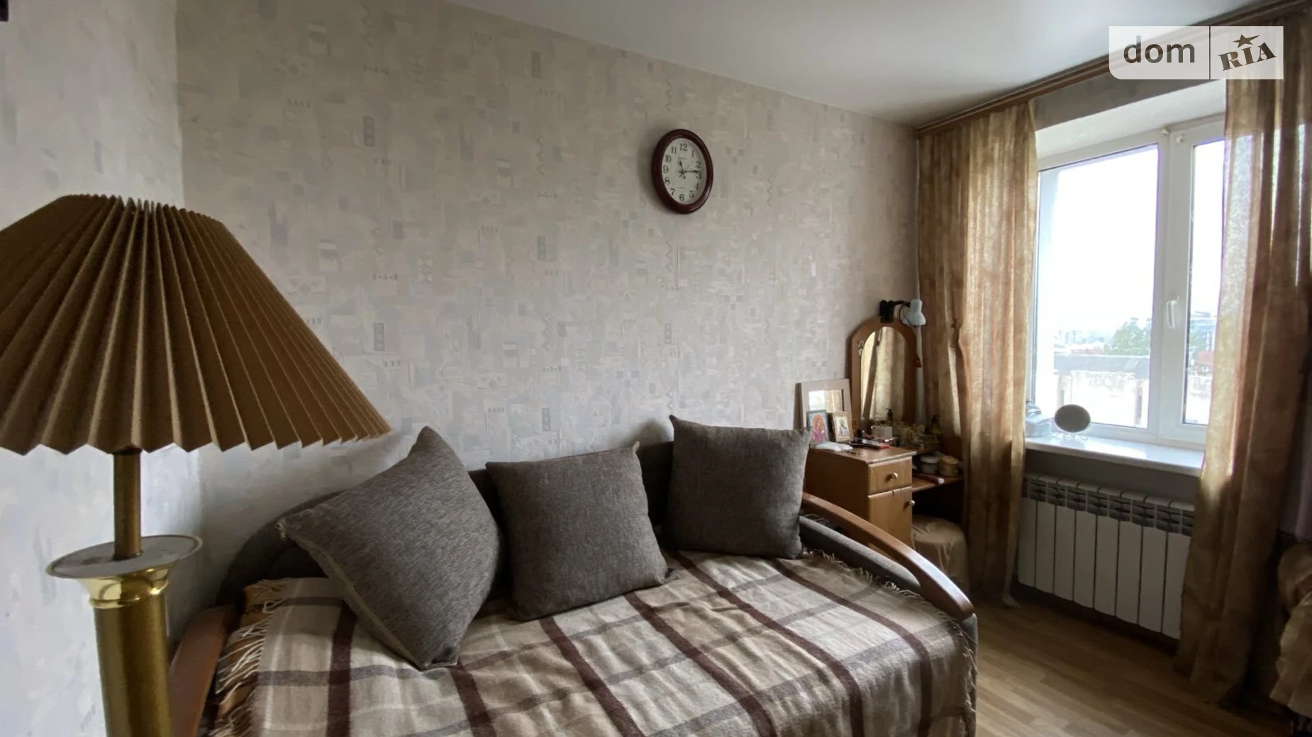 Продается 2-комнатная квартира 42 кв. м в Днепре, ул. Шевченко, 11 - фото 2