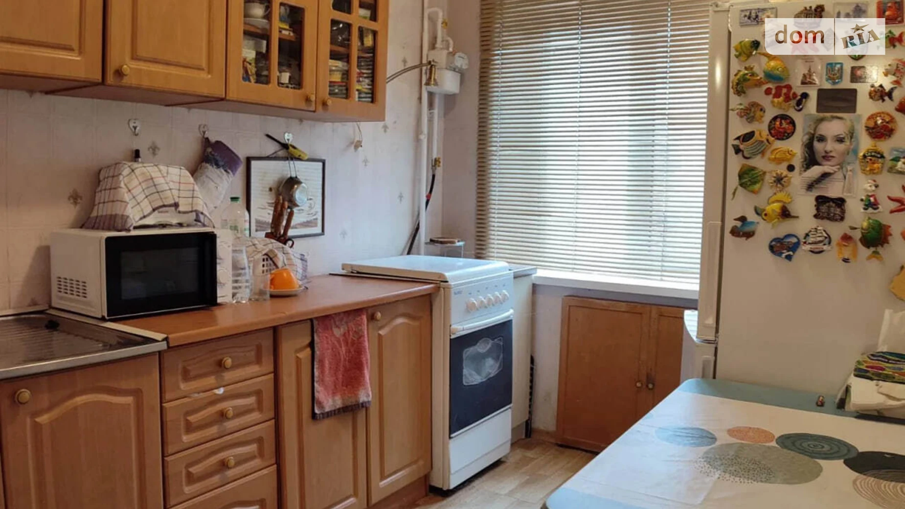 Продается 2-комнатная квартира 42 кв. м в Днепре, ул. Шевченко, 11 - фото 5