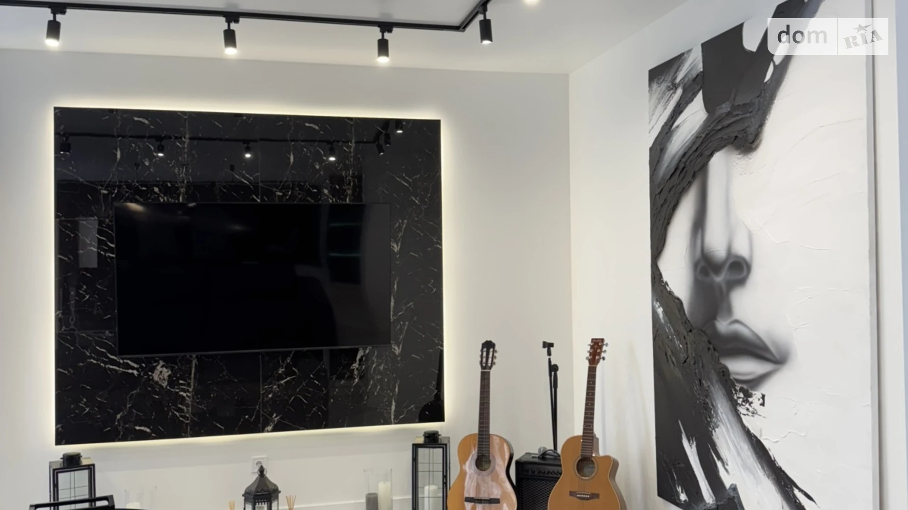 Продається 1-кімнатна квартира 61 кв. м у Рівному, вул. Гурія Бухала, 13 - фото 2