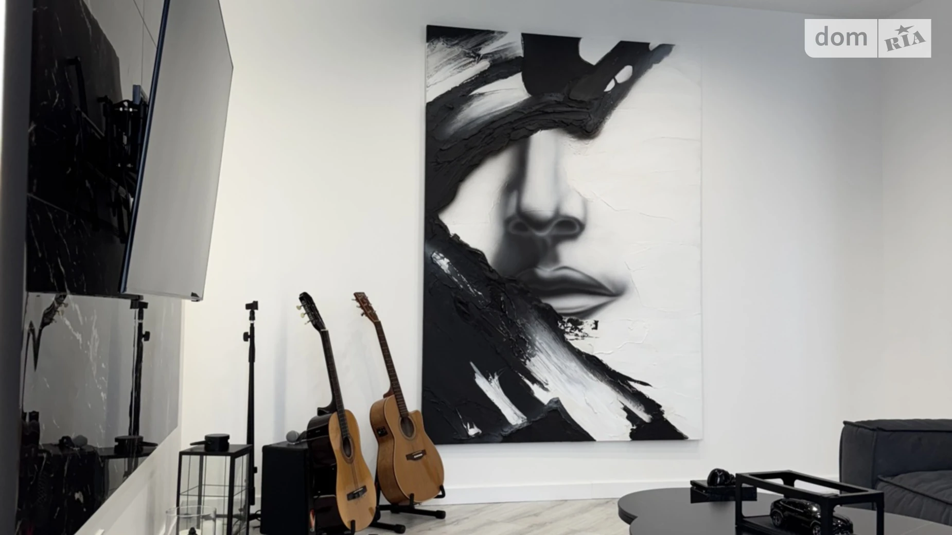 Продається 1-кімнатна квартира 61 кв. м у Рівному, вул. Гурія Бухала, 13 - фото 4