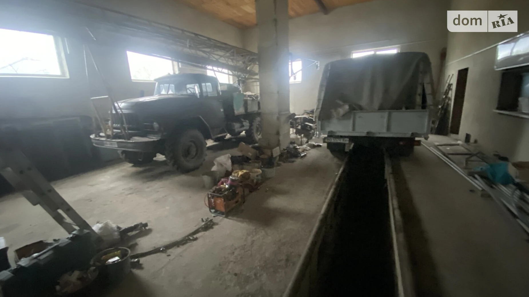 Сдается в аренду помещения свободного назначения 420 кв. м в 1-этажном здании, цена: 42000 грн - фото 3