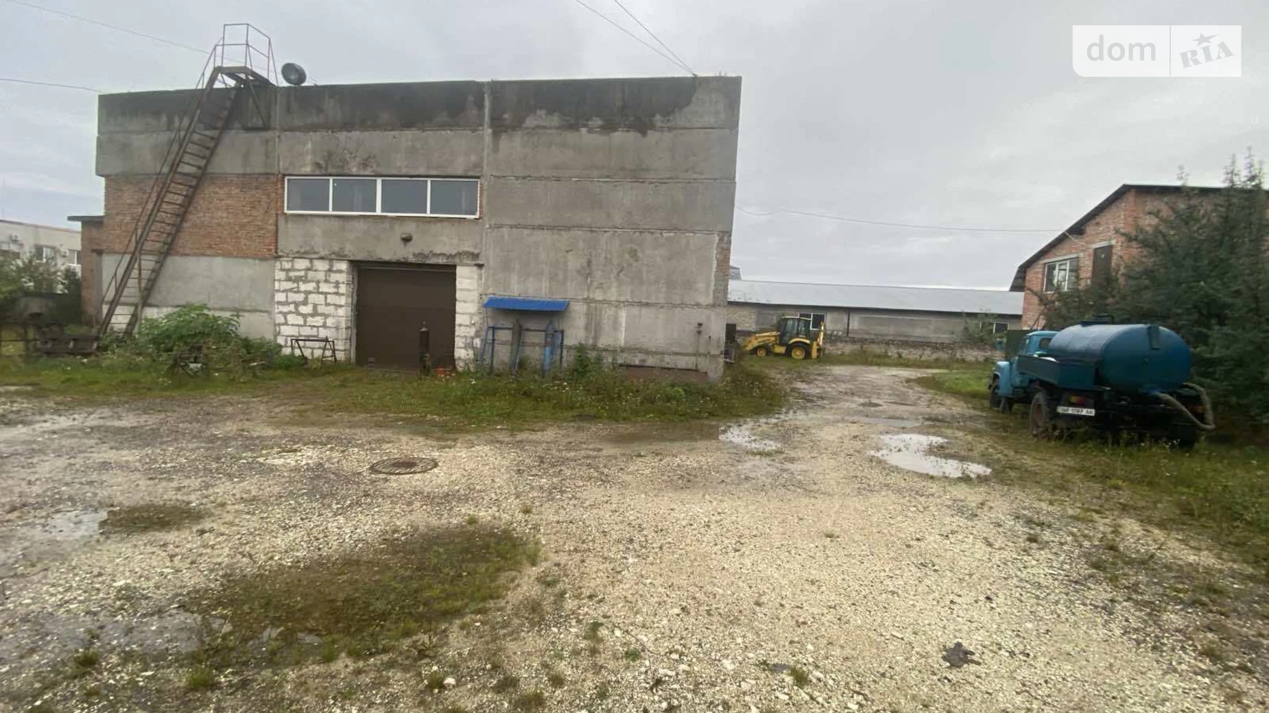 Сдается в аренду помещения свободного назначения 420 кв. м в 1-этажном здании, цена: 42000 грн - фото 2