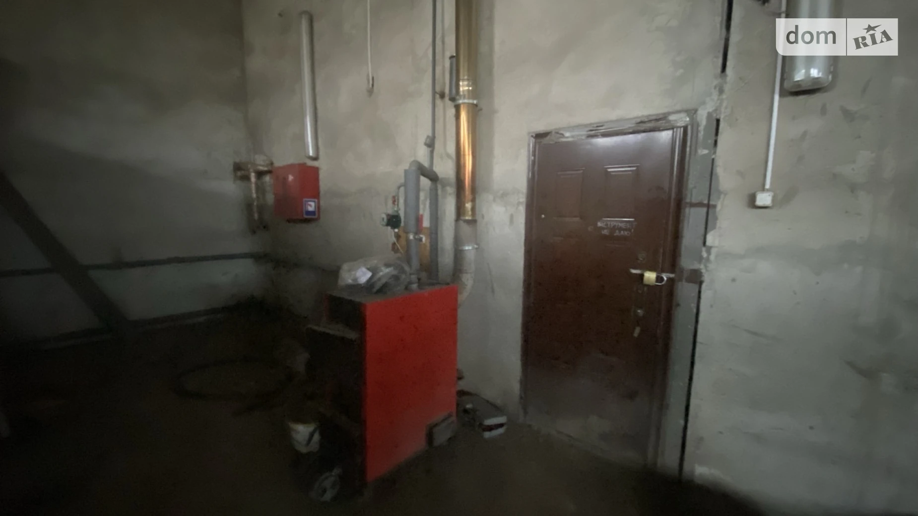 Сдается в аренду помещения свободного назначения 420 кв. м в 1-этажном здании, цена: 42000 грн - фото 5