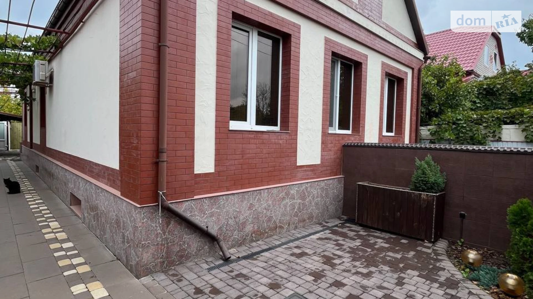 Продается одноэтажный дом 162 кв. м с участком, цена: 152700 $ - фото 3