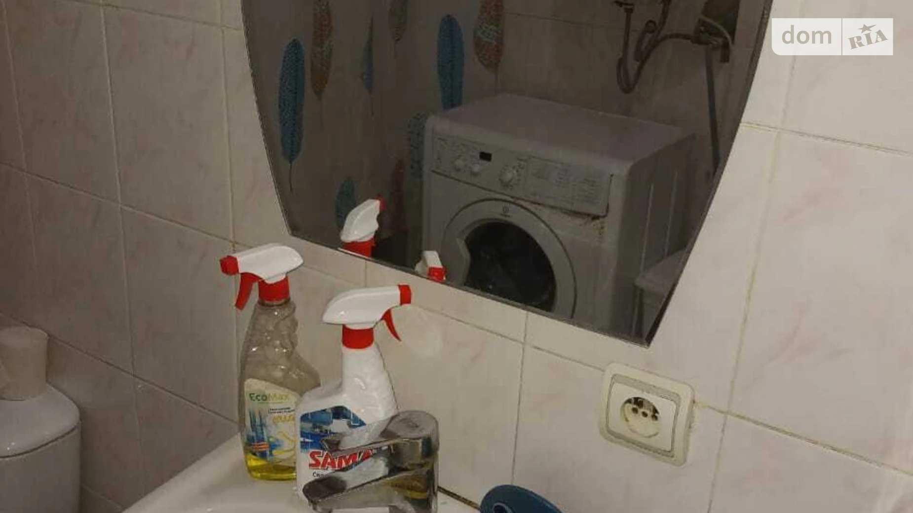 Сдается в аренду 2-комнатная квартира в Одессе, спуск Военный - фото 5