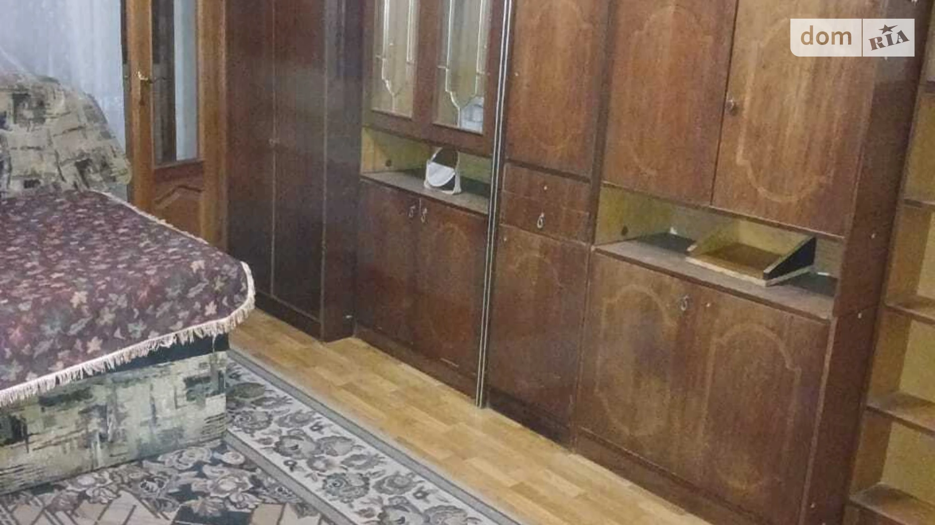 Сдается в аренду 2-комнатная квартира в Одессе, спуск Военный - фото 3