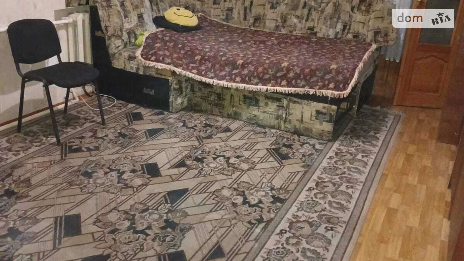 Сдается в аренду 2-комнатная квартира в Одессе, спуск Военный - фото 4