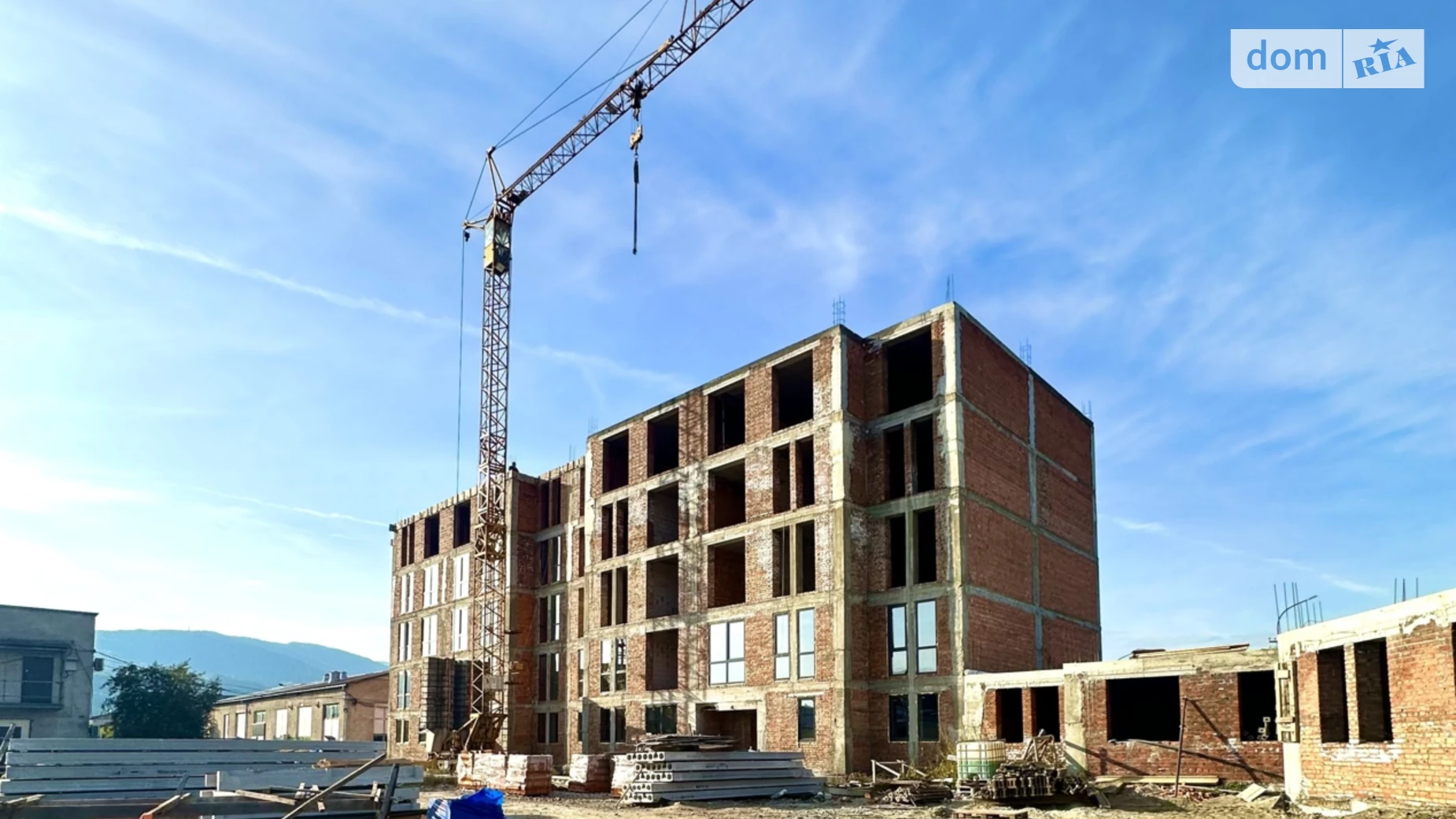 Продається 1-кімнатна квартира 43.1 кв. м у Перечині, цена: 47410 $ - фото 2