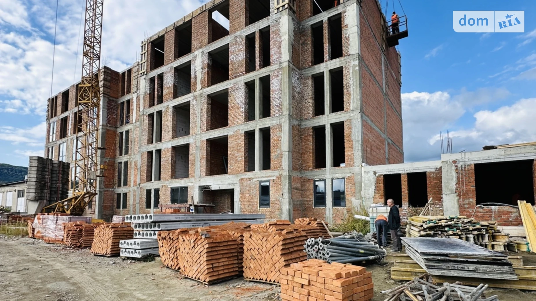 Продается 1-комнатная квартира 43.01 кв. м в Перечине, ул. Хмельницкого, 26 - фото 3