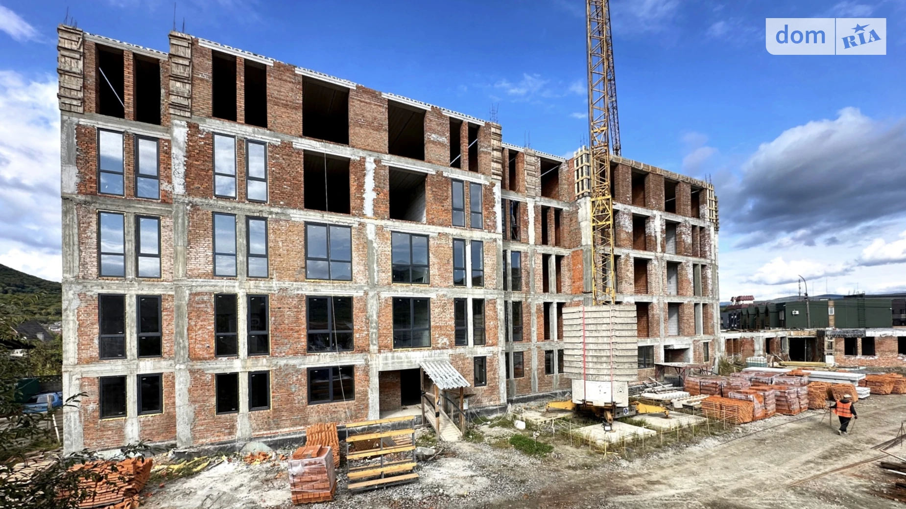 Продается 1-комнатная квартира 43.01 кв. м в Перечине, ул. Хмельницкого, 26 - фото 4