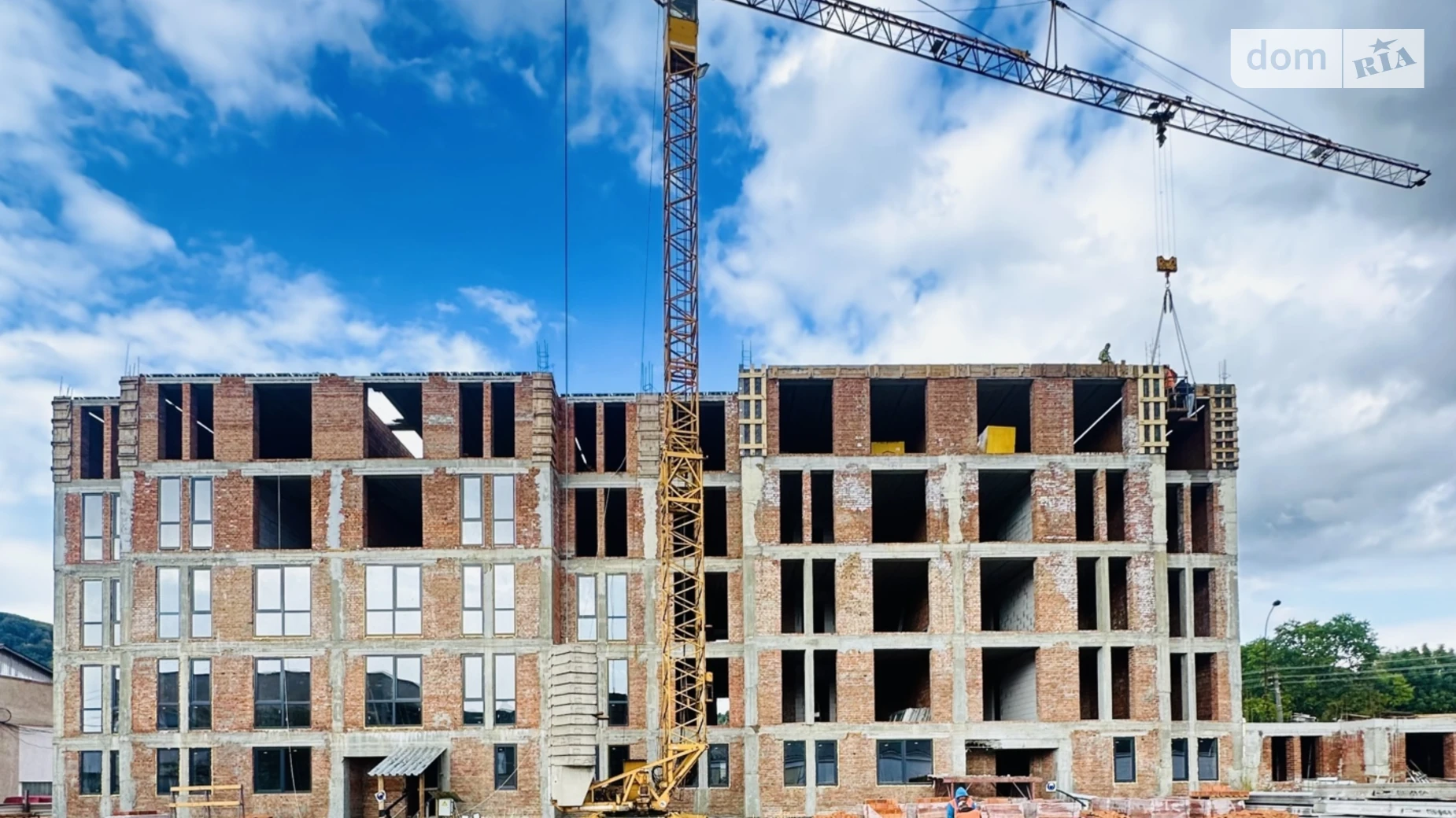 Продается 1-комнатная квартира 43.01 кв. м в Перечине, ул. Хмельницкого, 26 - фото 5