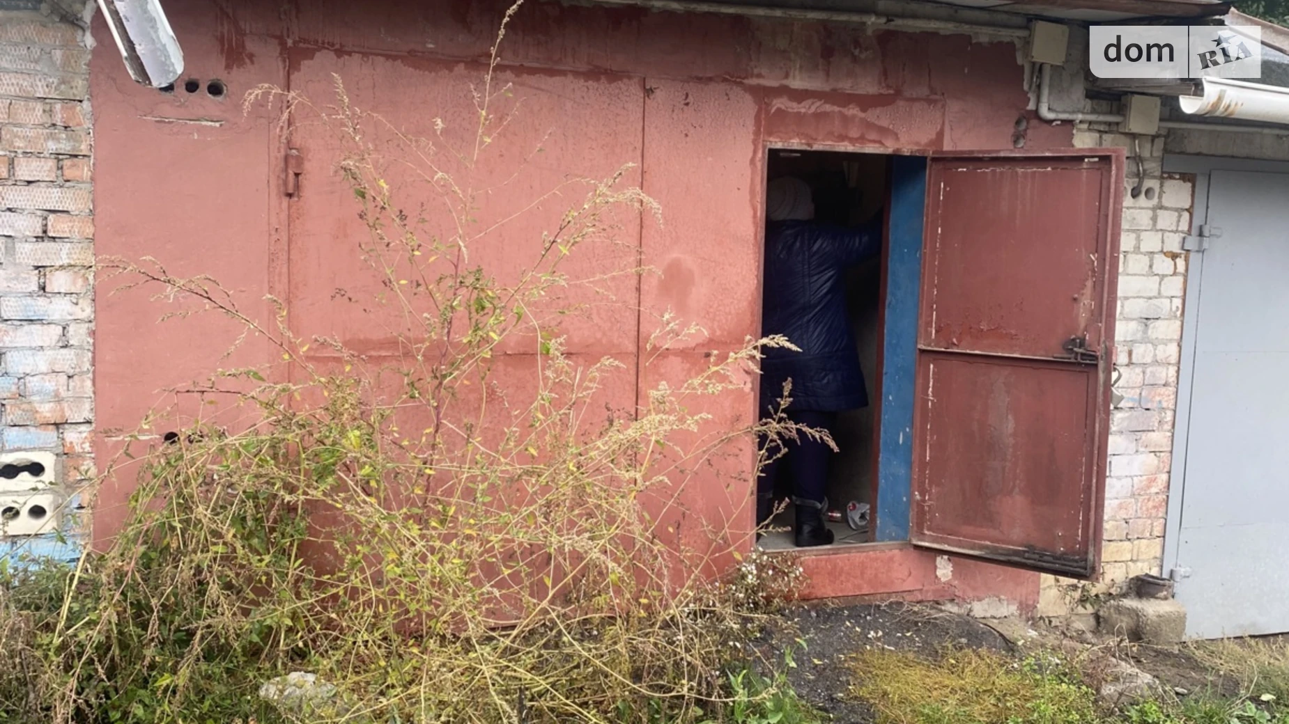 Продается место в гаражном кооперативе под легковое авто на 24 кв. м, цена: 8500 $ - фото 3