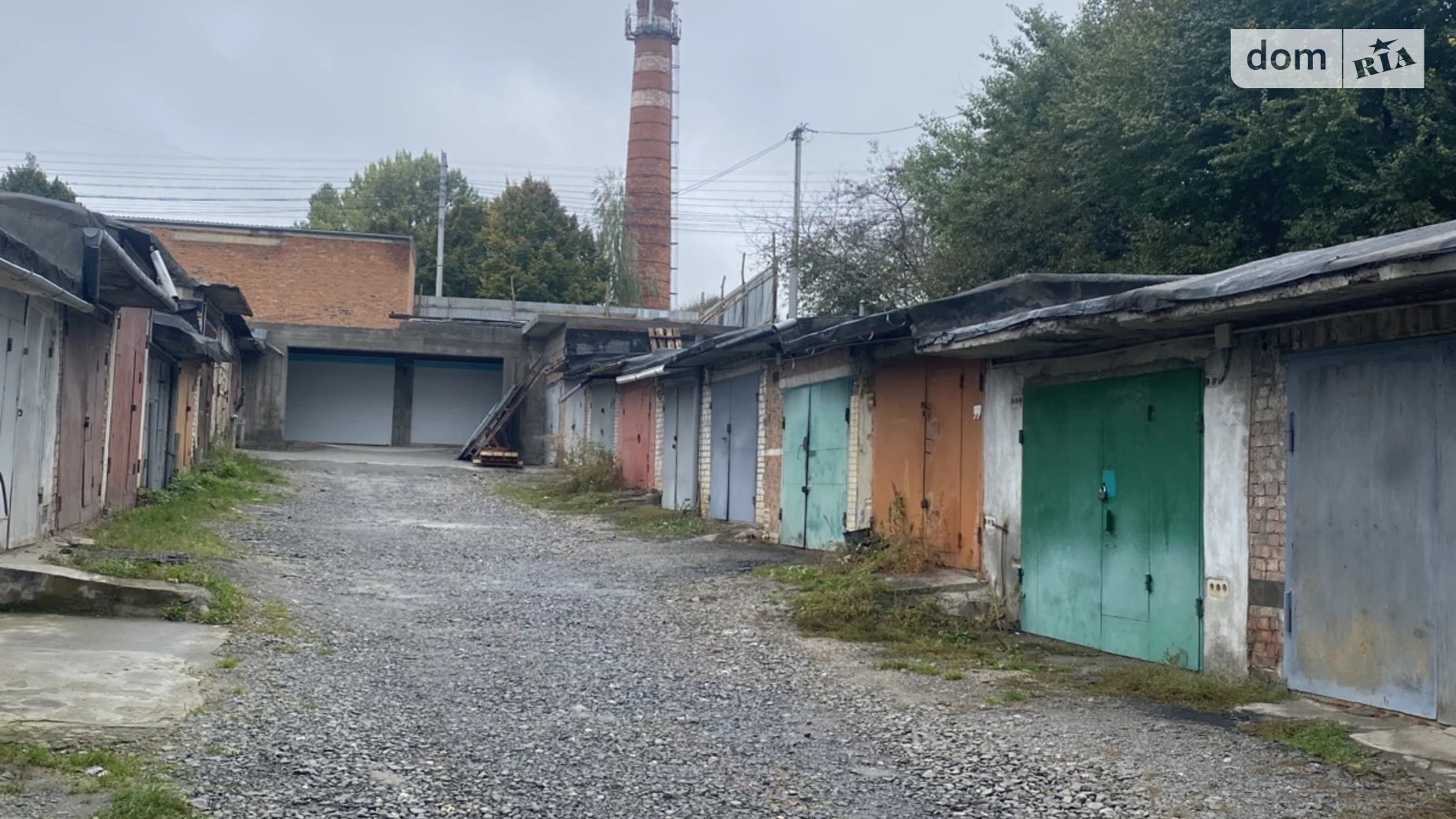 Продается место в гаражном кооперативе под легковое авто на 24 кв. м, цена: 8500 $ - фото 4