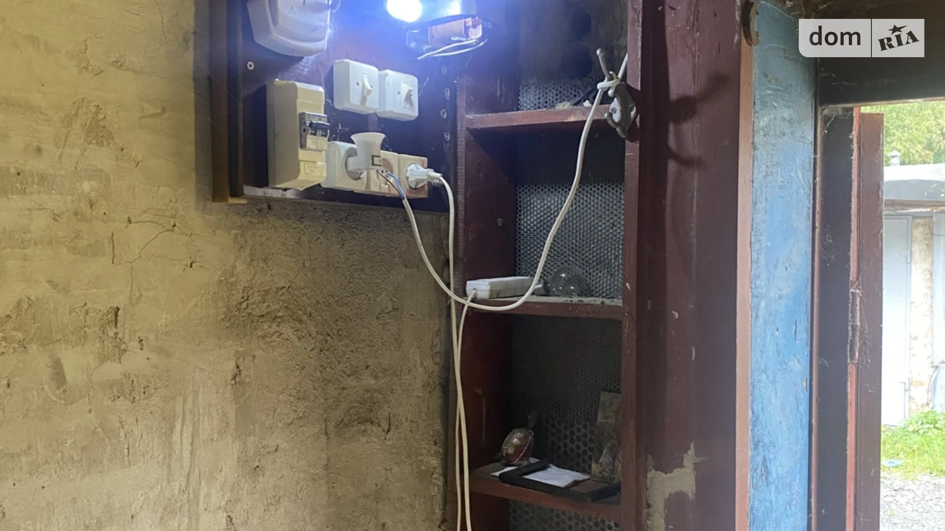 Продается место в гаражном кооперативе под легковое авто на 24 кв. м, цена: 8500 $ - фото 5