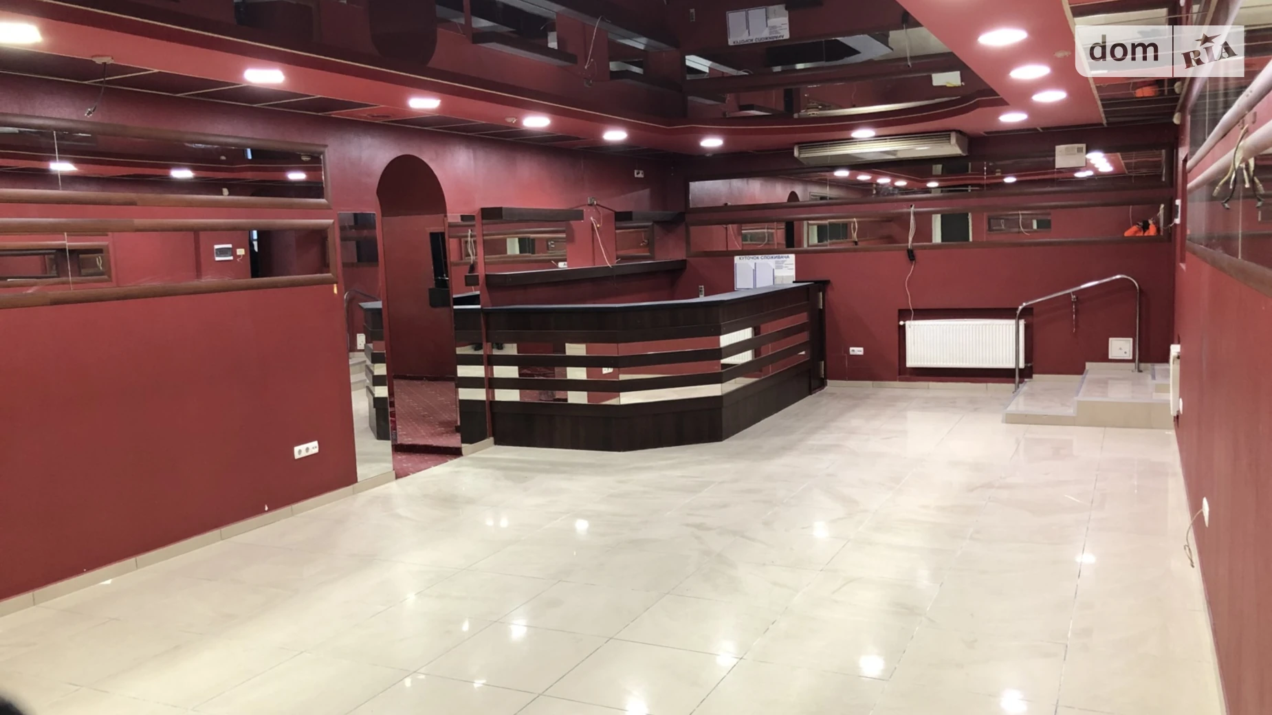 Сдается в аренду помещения свободного назначения 130 кв. м в 5-этажном здании, цена: 70000 грн - фото 4