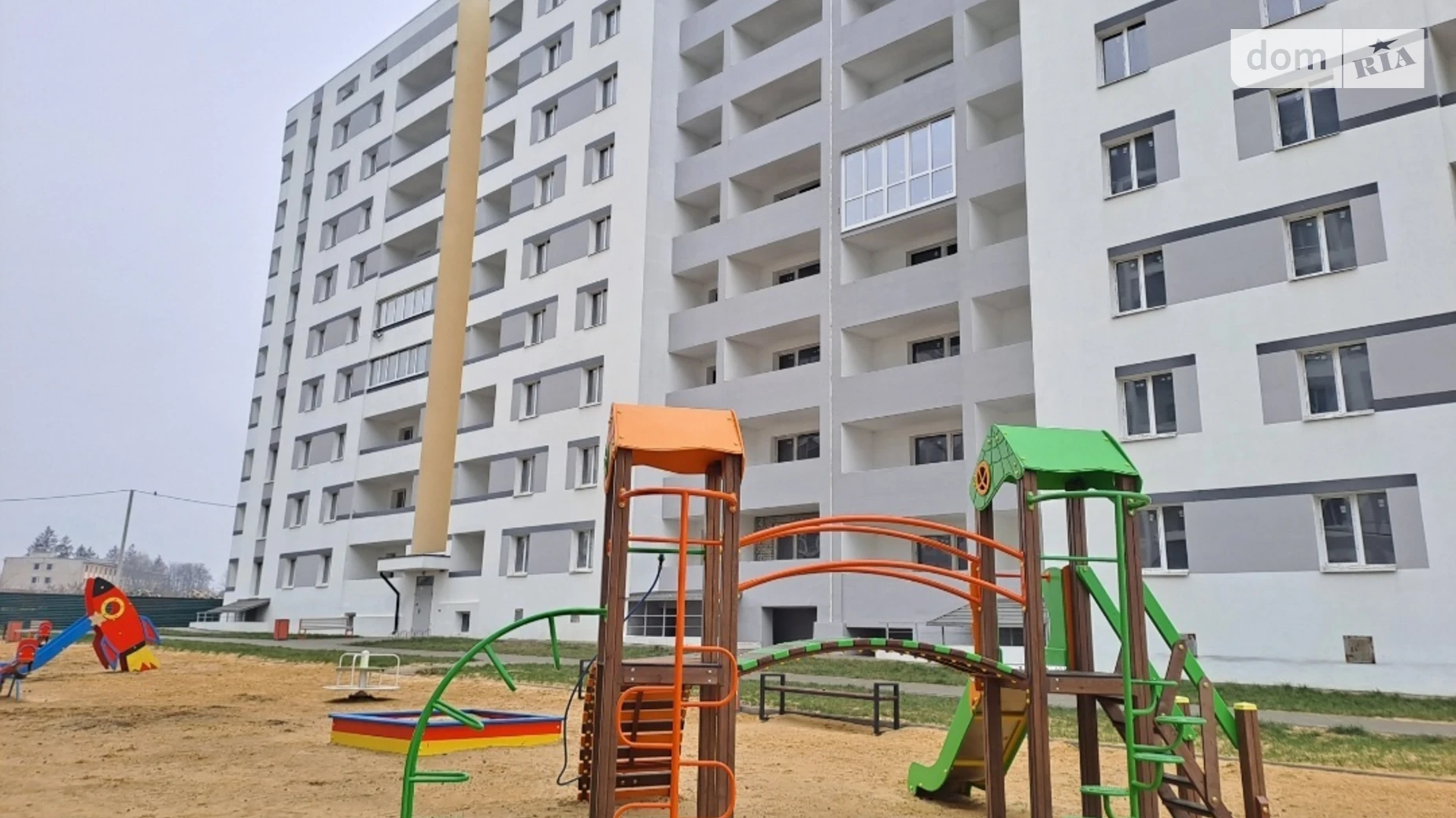 Продається 1-кімнатна квартира 46 кв. м у Харкові, вул. Полтавський Шлях, 184А корпус 18 - фото 5