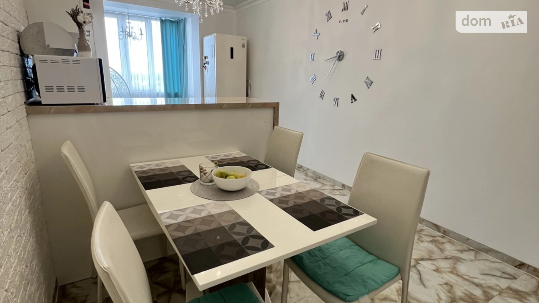 Продается 2-комнатная квартира 90 кв. м в Виннице, ул. Марии Примаченко(Покрышкина), 8В - фото 2