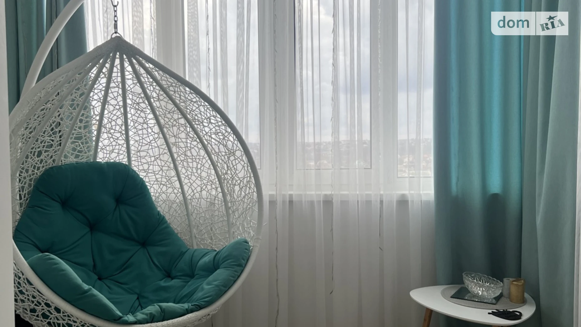 Продается 2-комнатная квартира 90 кв. м в Виннице, ул. Марии Примаченко(Покрышкина), 8В - фото 5