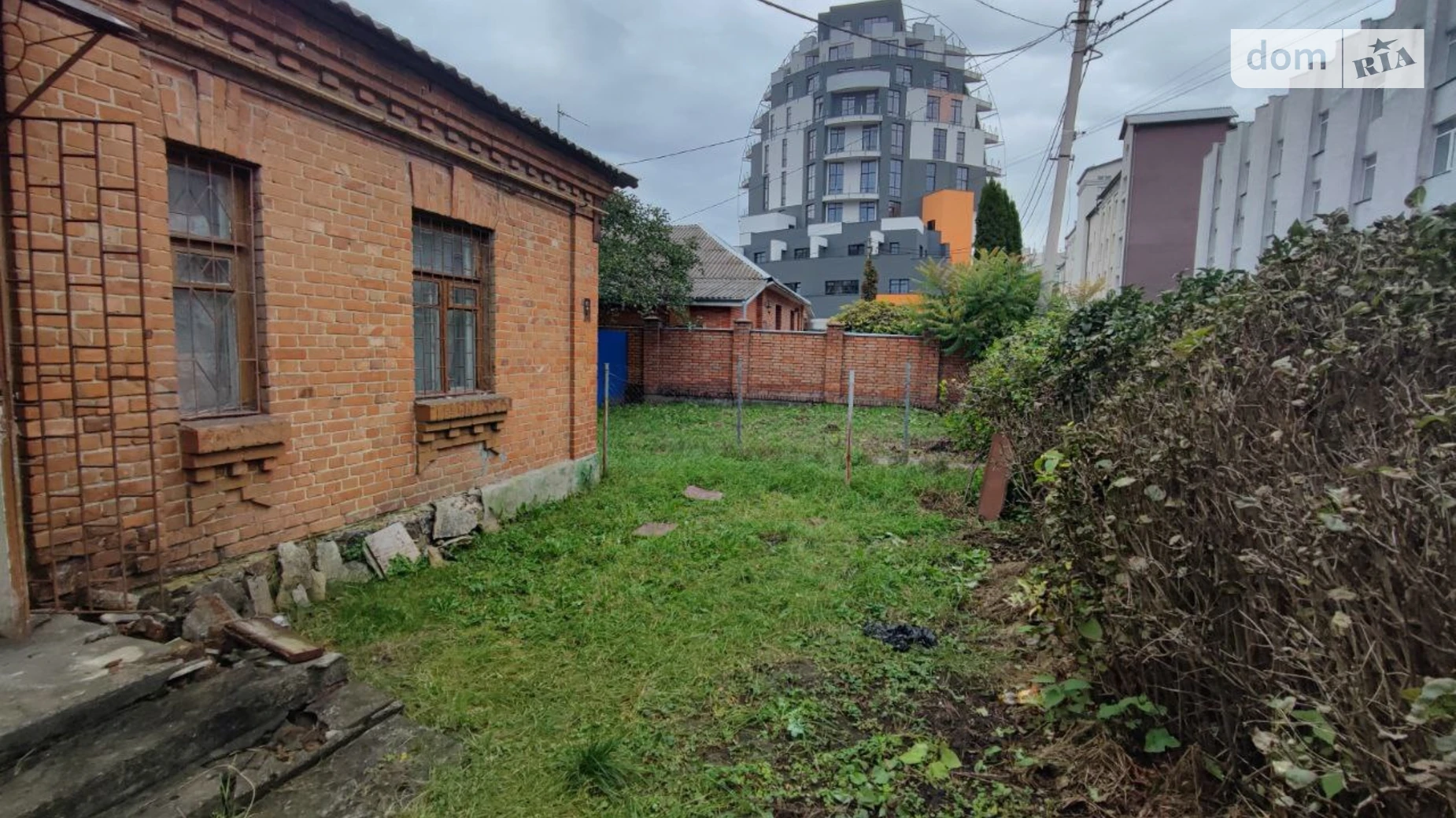 Продається частина будинку 18.4 кв. м з каміном, цена: 25000 $ - фото 5