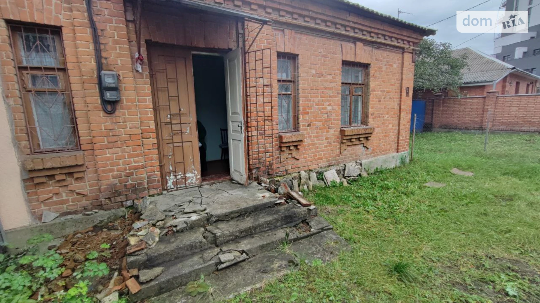 Продається частина будинку 18.4 кв. м з каміном, цена: 25000 $ - фото 4