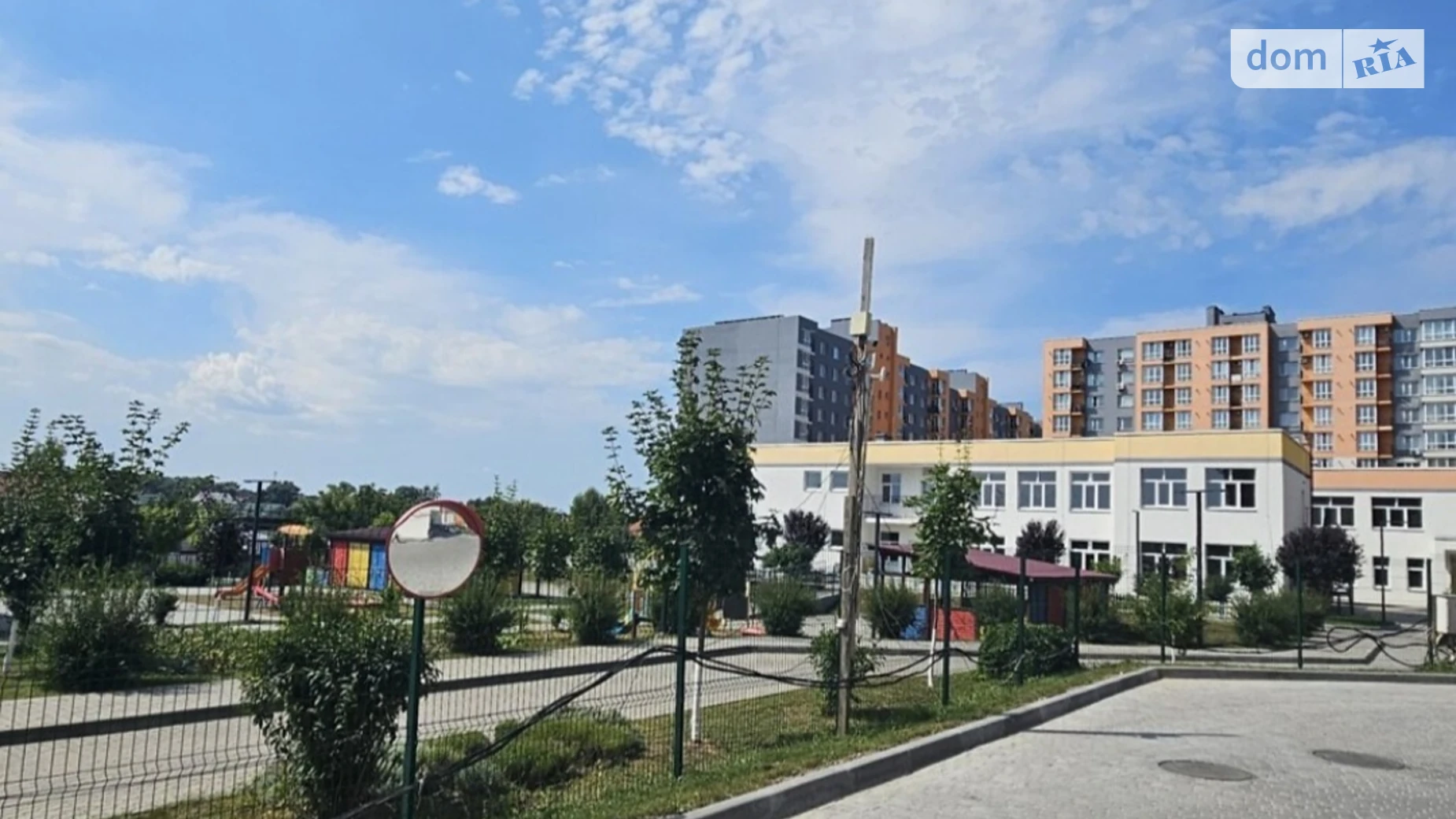 Продается 1-комнатная квартира 44 кв. м в Винницких Хуторах, Немировское шоссе - фото 4