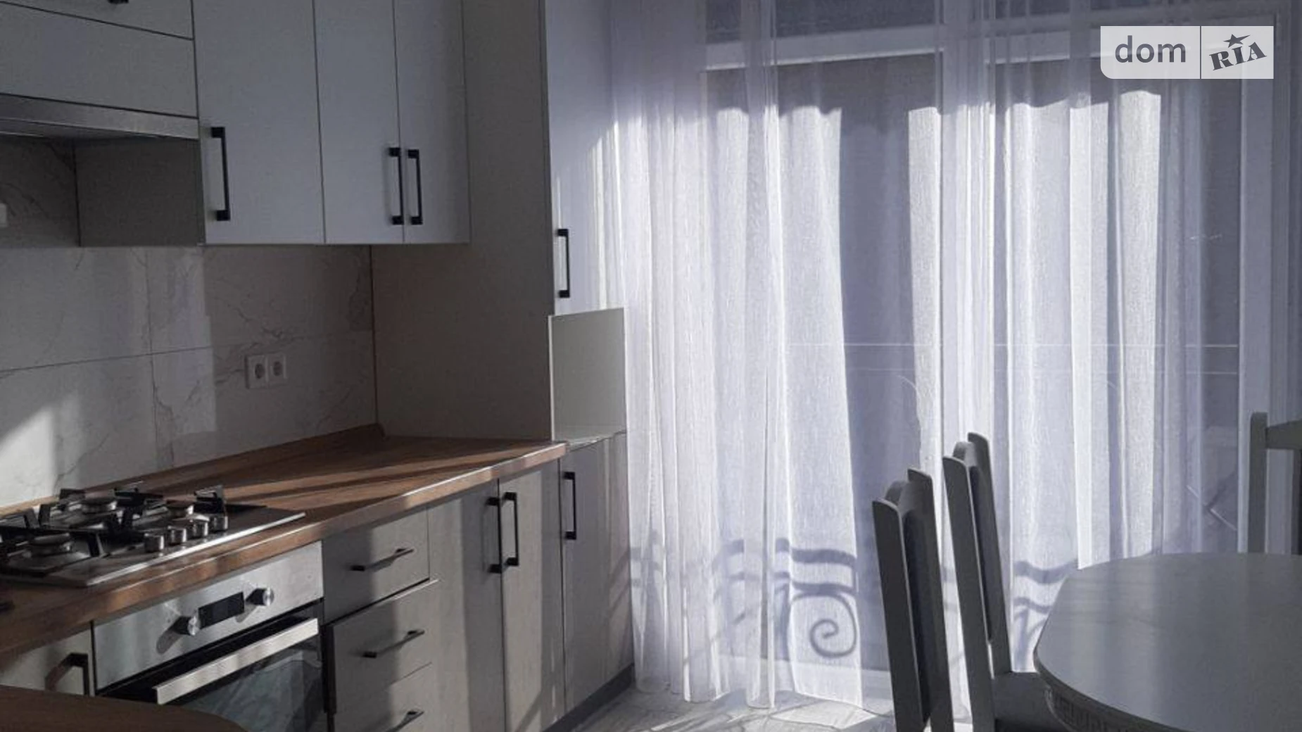 Здається в оренду 2-кімнатна квартира 65 кв. м у Рівному, вул. Тернопільська - фото 2