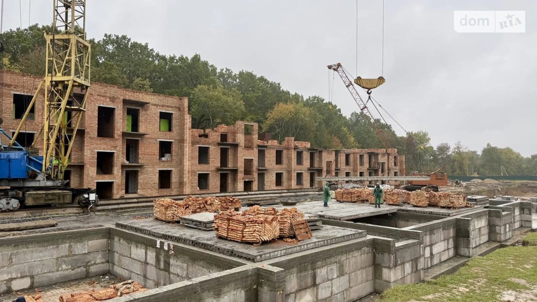 Продается 1-комнатная квартира 34.91 кв. м в Березиной, ул. Каштановая - фото 4