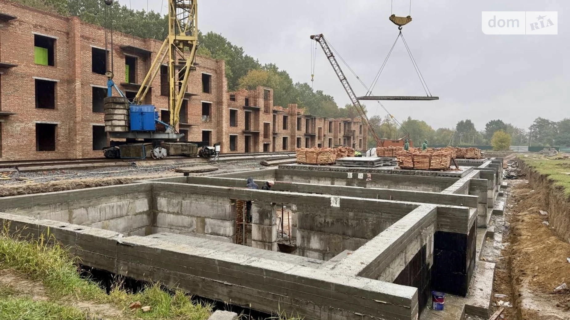 Продается 1-комнатная квартира 34.91 кв. м в Березиной, ул. Каштановая - фото 5
