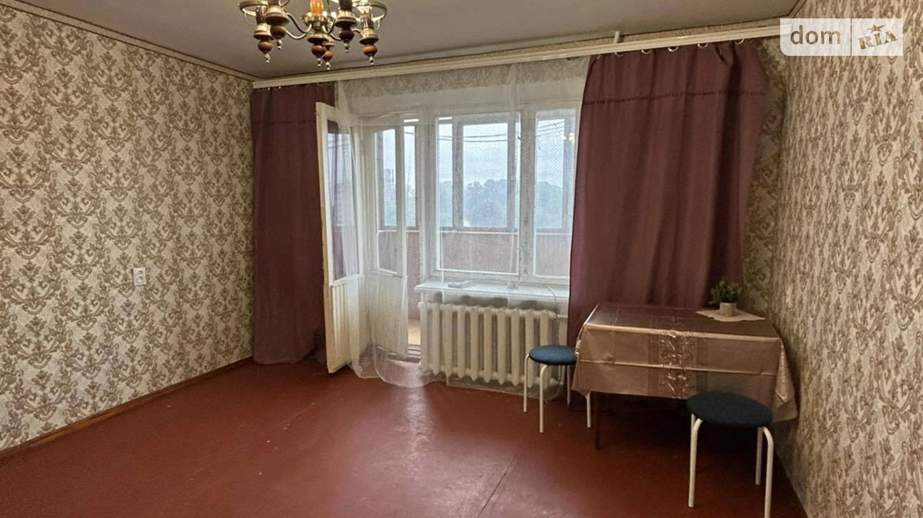 Сдается в аренду 1-комнатная квартира 37 кв. м в Хмельницком, ул. Черновола Вячеслава - фото 3