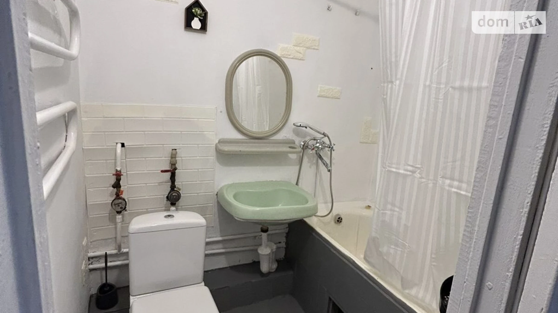 Сдается в аренду 1-комнатная квартира 37 кв. м в Хмельницком, ул. Черновола Вячеслава - фото 5
