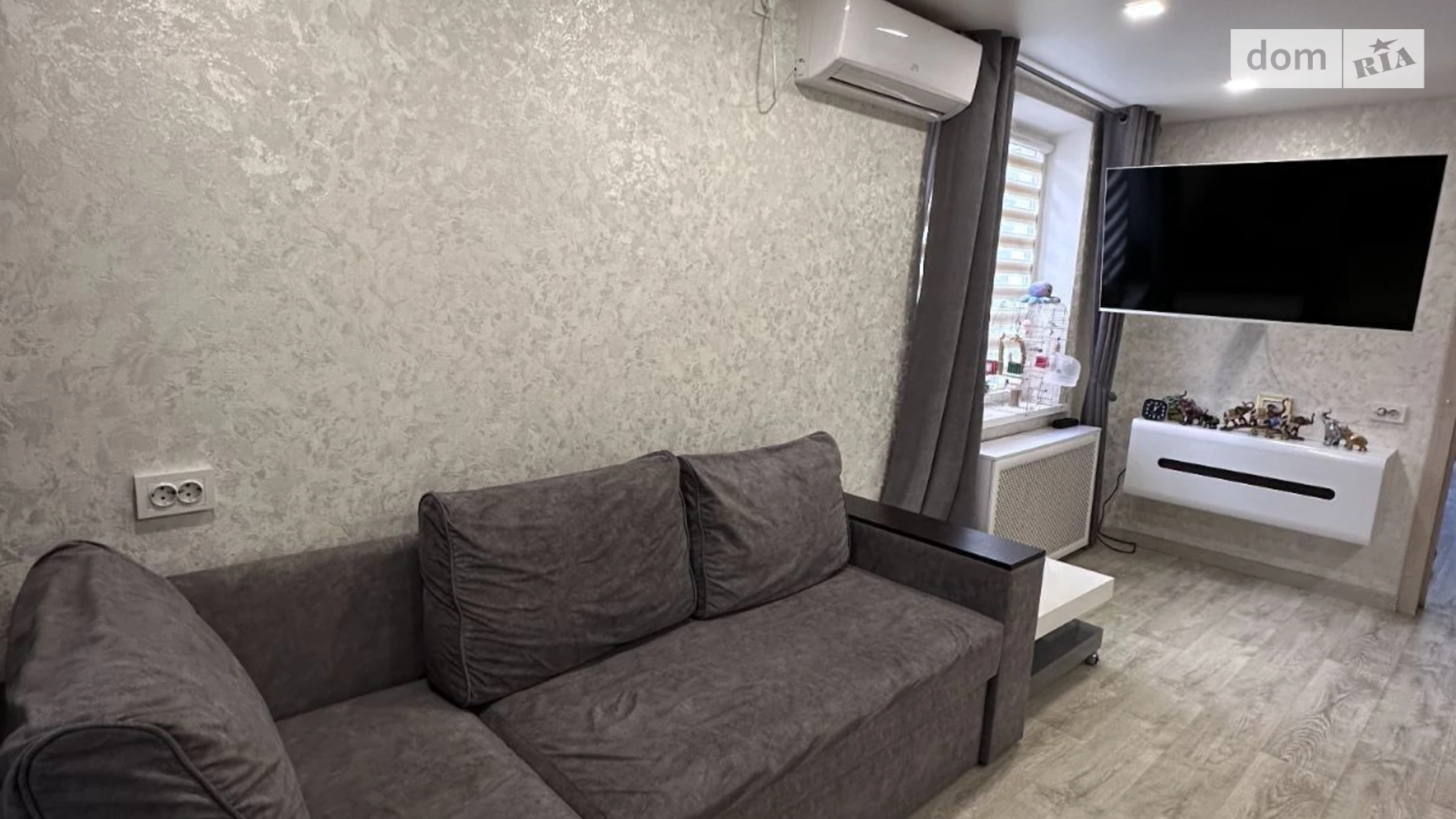 Продается 3-комнатная квартира 66 кв. м в Кременчуге, ул. Алитуская (Жадова Ген.) - фото 4